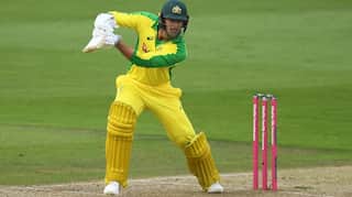 Australian cricketer Ashton Agar receives death threat ahead of Pakistan's Test series against Aussies