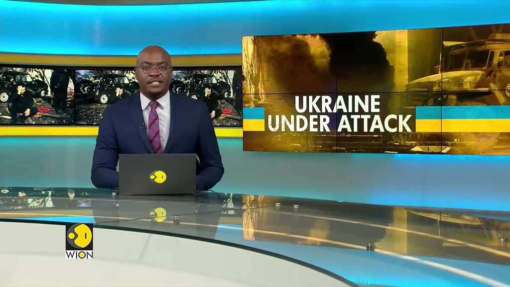 Russia puts nuclear deterrent on alert amid conflict with Ukraine, Will Putin be cornered by West?