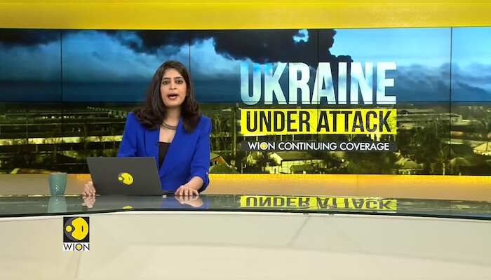 WionNews Video