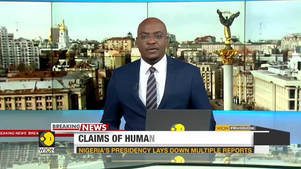African students fleeing Ukraine claim discrimination at Poland border
