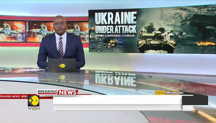 WionNews Video