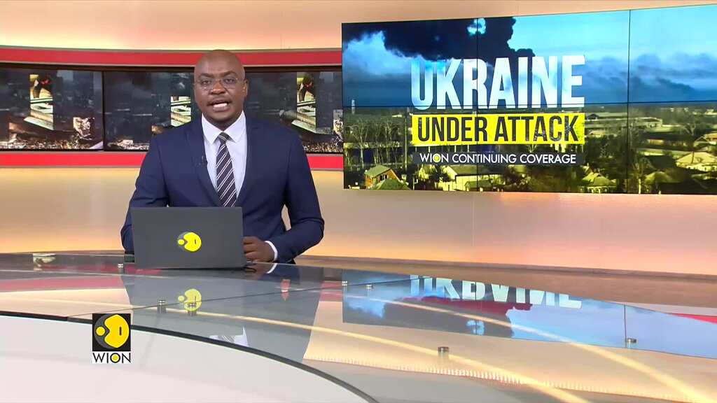 Russia-Ukraine Conflict: Is Volodymyr Zelensky winning the propaganda war?