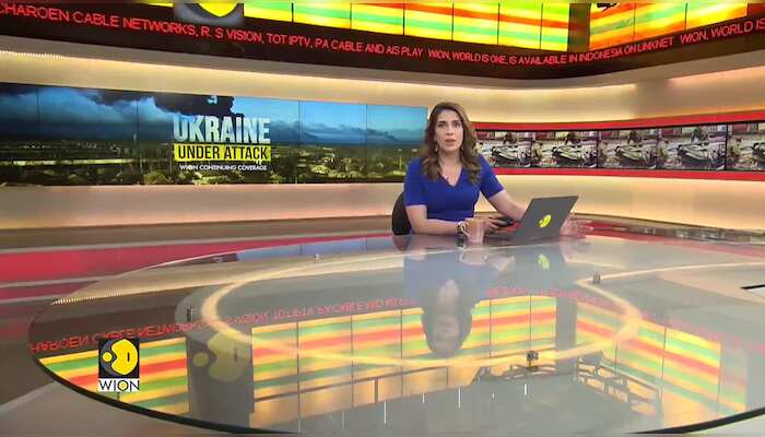 WionNews Video