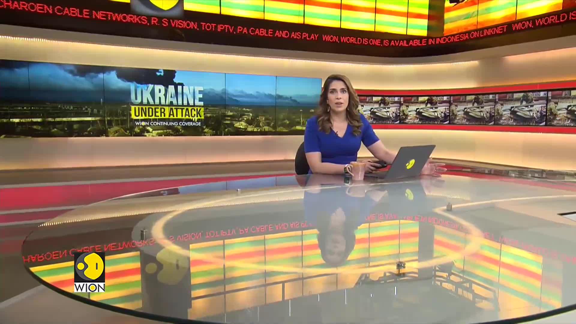 WionNews Video