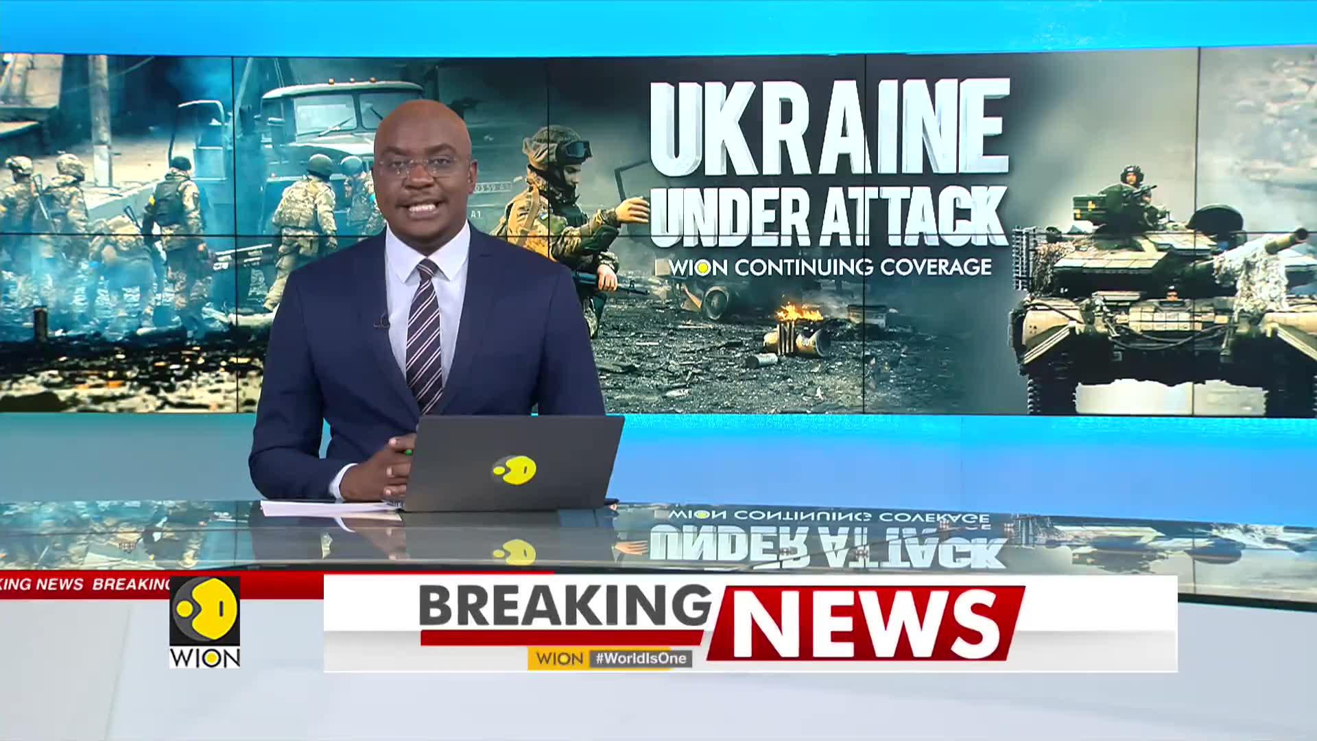 WionNews Video