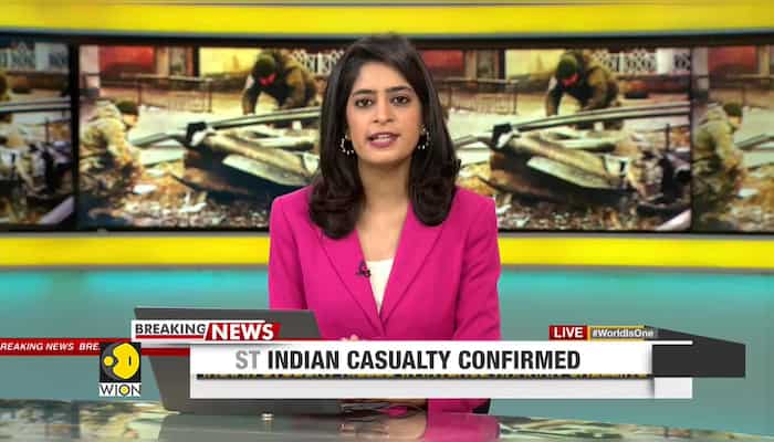 WionNews Video