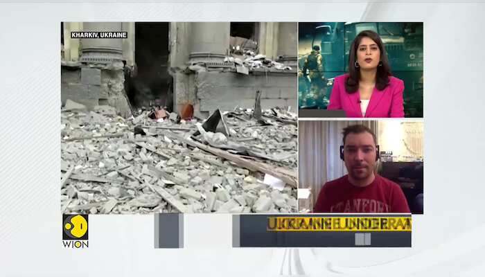 WionNews Video