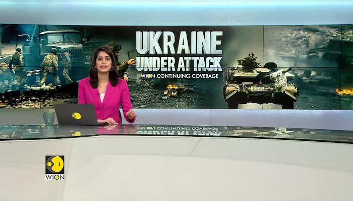 WionNews Video