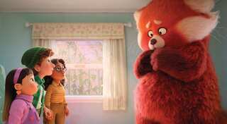 Disney pausing film releases in Russia over Ukraine invasion