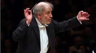 Russian conductor Valery Gergiev shunned by La Scala, other venues