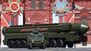 Nuclear war outbreak’s fear grows. What are nuke capabilities of Russia?  