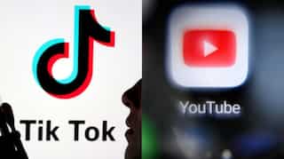 TikTok videos get longer in challenge to YouTube
