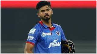 'They wouldn't have...': Shreyas Iyer recalls being replaced as Delhi Capitals' skipper