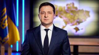 Ukraine lifts visa requirements for foreigners who want to fight against Russia