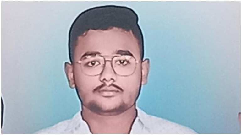 Indian student dies in Ukraine, caught in shelling while out for grocery