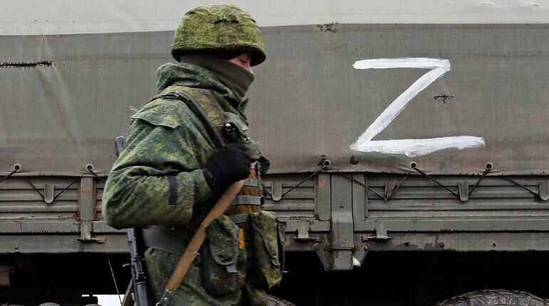 Russia to pursue Ukraine offensive until all 'goals achieved' Russia to pursue Ukraine offensive until all 'goals achieved'