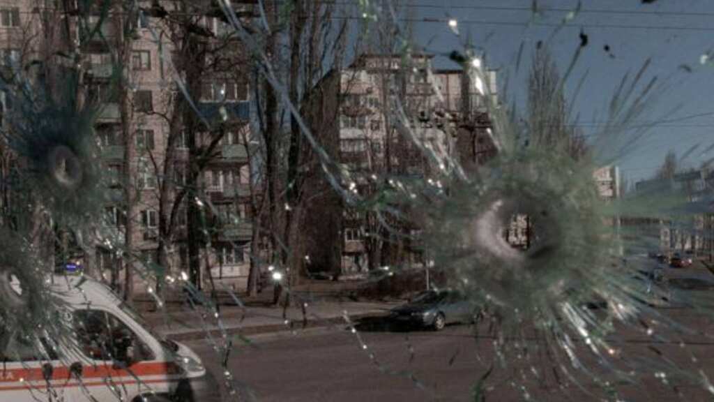 Indian student confirmed dead in Kharkiv shelling