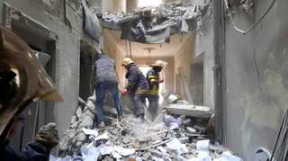 Ukraine-Russia crisis: UN reports at least 536 civilian casualties in Ukraine