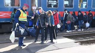 Ukraine’s refugee crisis exposes Western media's hypocrisy