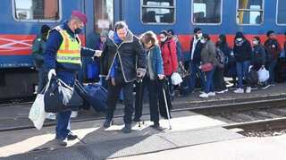 Ukraine’s refugee crisis exposes Western media's hypocrisy