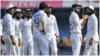 'Unless he hits 100 to 200 balls, he doesn’t...' - Md Shami names India player who loves batting at the nets