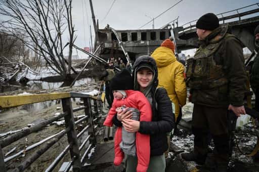 'Will consider all options': UK ready to discuss evicting Russia from UNSC