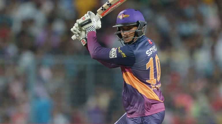 IPL best league in the world hands down, not really a contest with PSL: Usman Khawaja IPL best league in the world hands down, not really a contest with PSL: Usman Khawaja