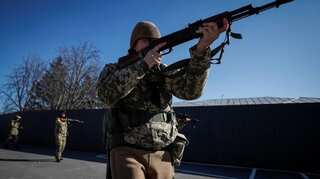 Russian police spots 'orders' for terrorist attacks against Moscow on darknet