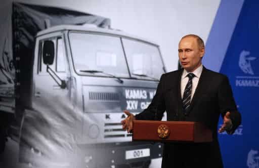 Maskirovka: Putin's secret deception campaign against Ukraine explained Maskirovka: Putin's secret deception campaign against Ukraine explained