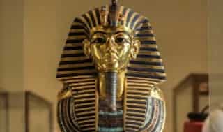 Howard Carter stole treasure from Tutankhamun’s tomb in Egypt, claims new book