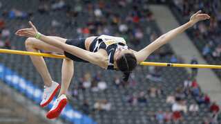 World Athletics joins sporting bodies in banning Russian and Belarusian athletes