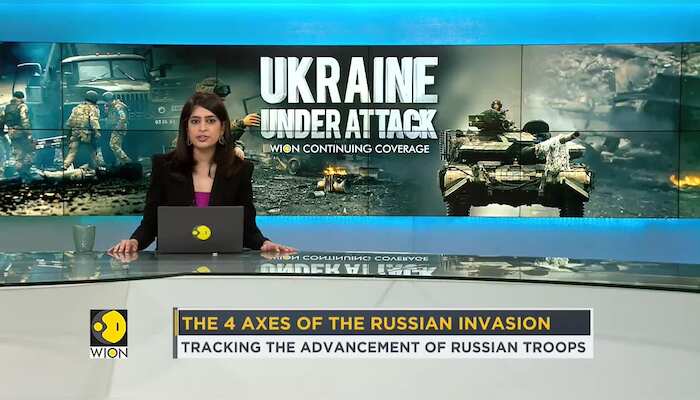 WionNews Video