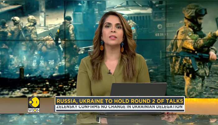 WionNews Video
