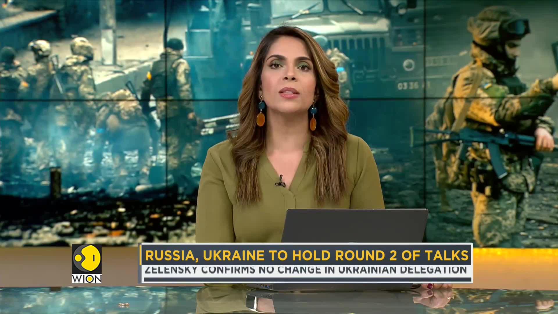 WionNews Video