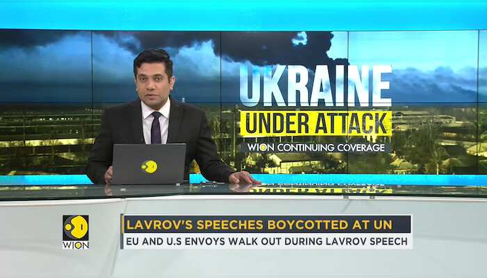 WionNews Video