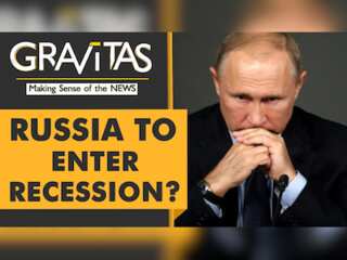 Gravitas: Russia's Economy is in crisis: Here's why