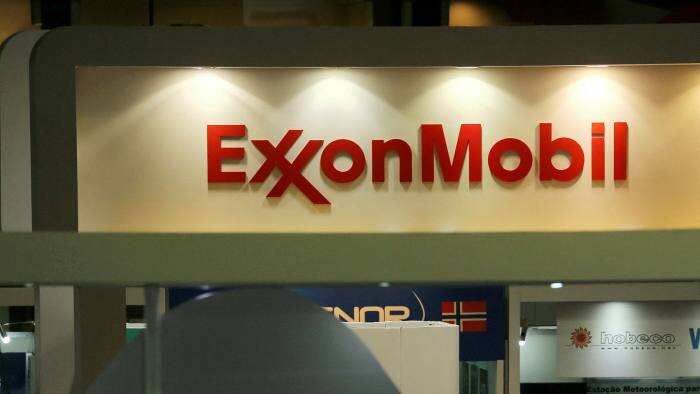 Exxon to exit Russia leaving behind $4 Bn in assets amid the ongoing Russian invasion of Ukraine