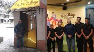 Indian hospitality at its best: Indian restaurateur turns saviour amid Ukraine crisis