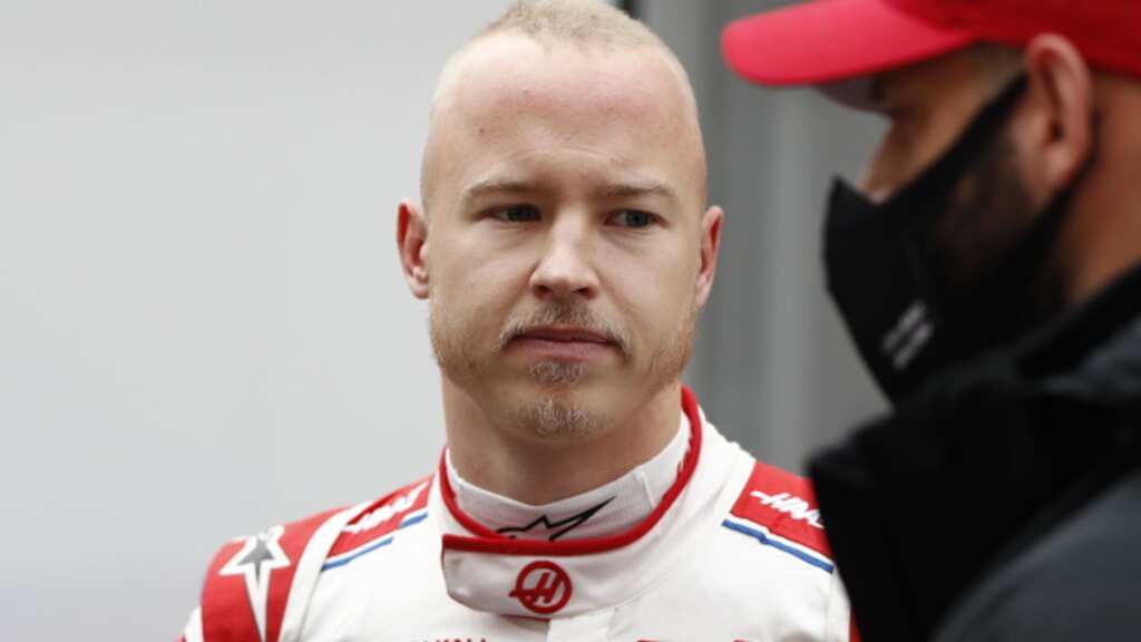 Russian F1 racer Nikita Mazepin to compete in F1 this season, FIA clarifies