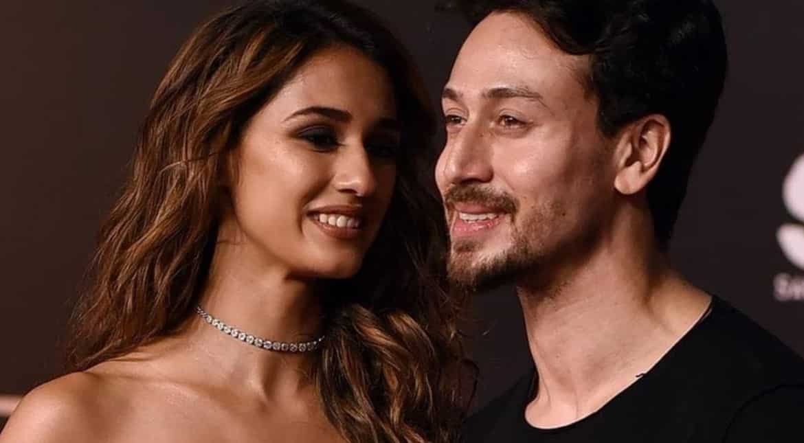Disha Patani's birthday wish for 'best friend' Tiger Shroff has the internet in splits Disha Patani's birthday wish for 'best friend' Tiger Shroff has the internet in splits