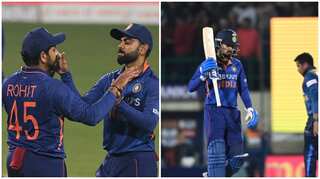 ICC T20I Rankings: Shreyas Iyer achieves huge jump after SL series; Virat Kohli, Rohit Sharma out of top 10