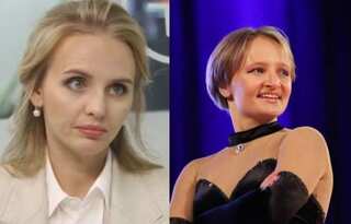 Putin succession plan out? Daughters appear at key economic summit to support father