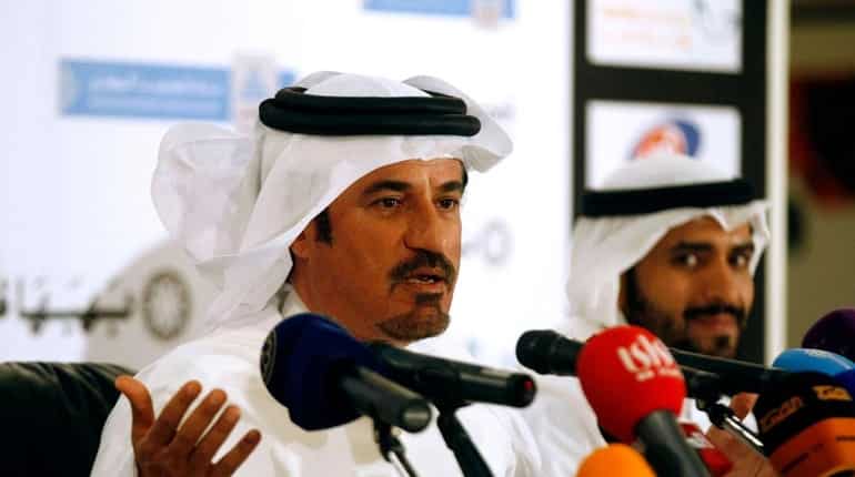 Drivers from Russia, Belarus to participate only in their neutral capacity, says FIA President Md. Ben Sulayem Drivers from Russia, Belarus to participate only in their neutral capacity, says FIA President Md. Ben Sulayem