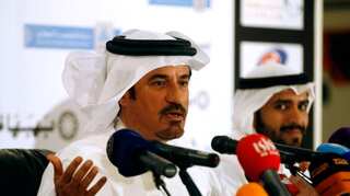 Drivers from Russia, Belarus to participate only in their neutral capacity, says FIA President Md. Ben Sulayem
