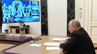 Beijing Winter Paralympics: Athletes from Russia, Belarus can compete as neutrals