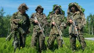 Japanese men answer Kyiv's call for volunteers to fight against Russia