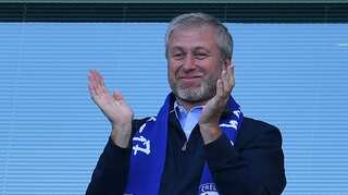 Roman Abramovich wants to get rid of Chelsea so he offered to sell it, says Swiss billionaire Hansjorg Wyss