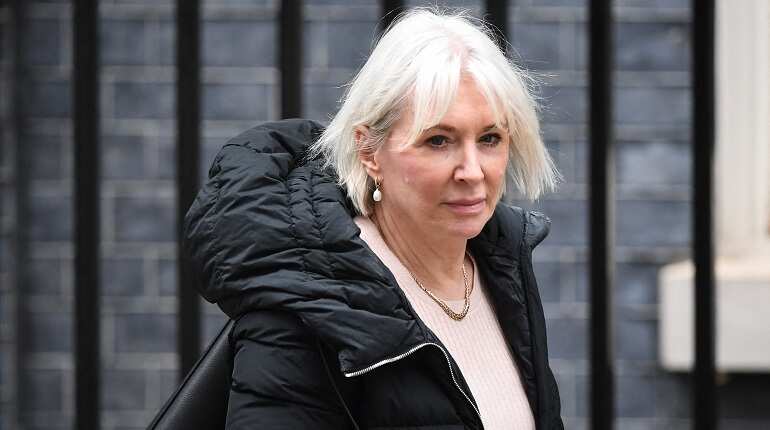 Beijing Winter Paralympics: Britain condemns participation of Russian, Belarusian athletes Beijing Winter Paralympics: Britain condemns participation of Russian, Belarusian athletes