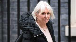 Beijing Winter Paralympics: Britain condemns participation of Russian, Belarusian athletes