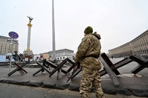 Russian talkshows describe reports of military losses as 'fake' Russian talkshows describe reports of military losses as 'fake'